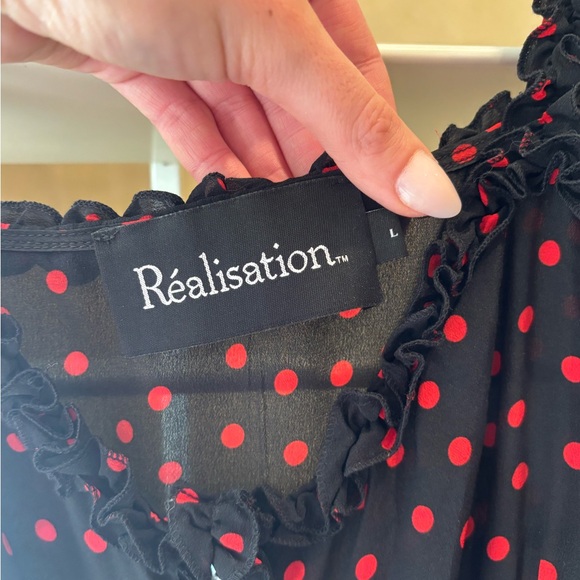 Realisation The Juliet dress - Picture 2 of 6